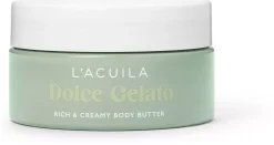 L'Acuila Dolce Gelato Body Butter 200 ml