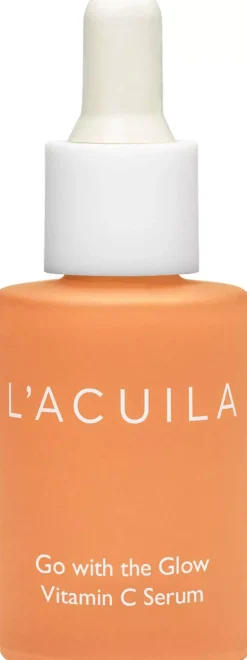 L'Acuila Go with the Glow Vitamin C Serum 30 ml