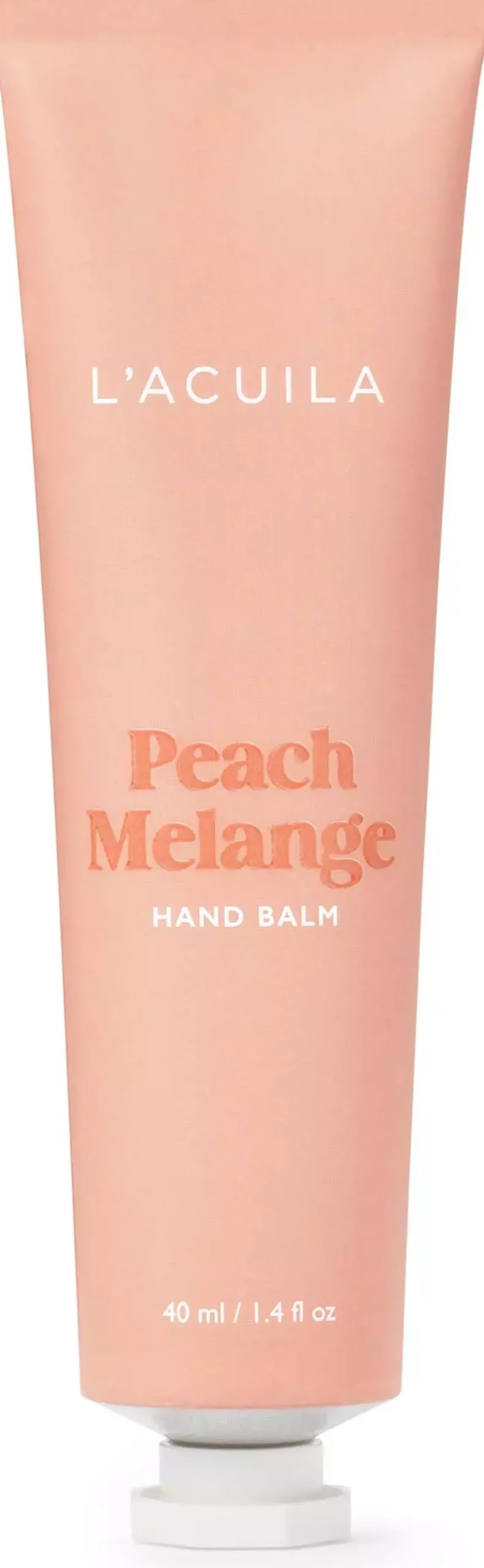 L'Acuila Peach Melange Hand Balm 40 ml