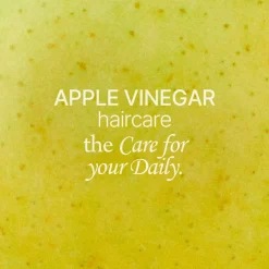 La'dor ACV Vinegar Shampoo 530 ml