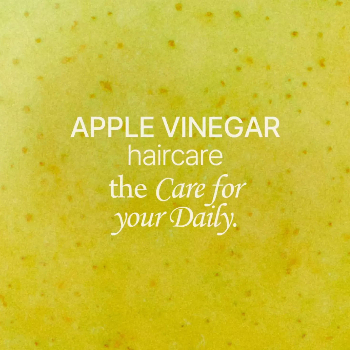 La'dor ACV Vinegar Shampoo 530 ml