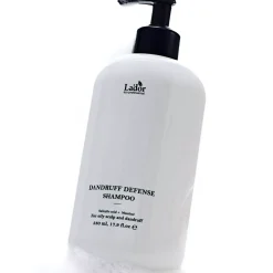 La'dor Dandruff Defense Shampoo 530 ml