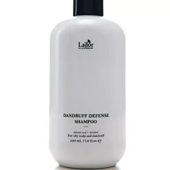 La'dor Dandruff Defense Shampoo 530 ml
