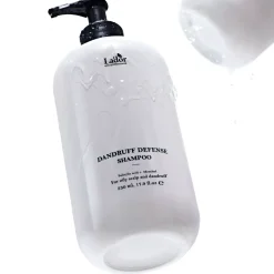 La'dor Dandruff Defense Shampoo 530 ml