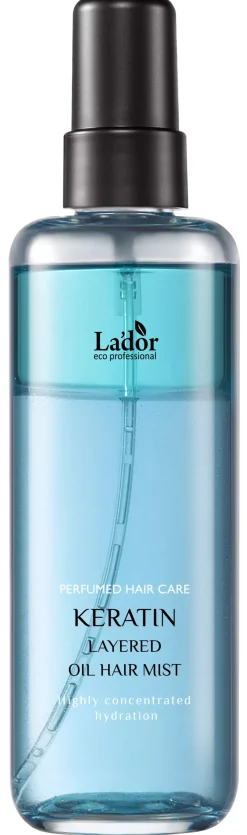 La'dor Keratin Layered Mist 130 ml