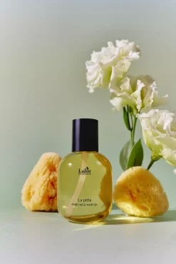 La'dor Perfumed Hair Oil La Pitta 80 ml
