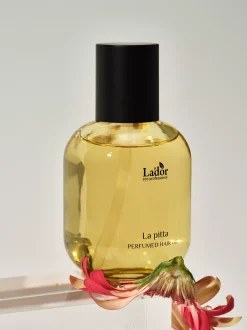 La'dor Perfumed Hair Oil La Pitta 80 ml