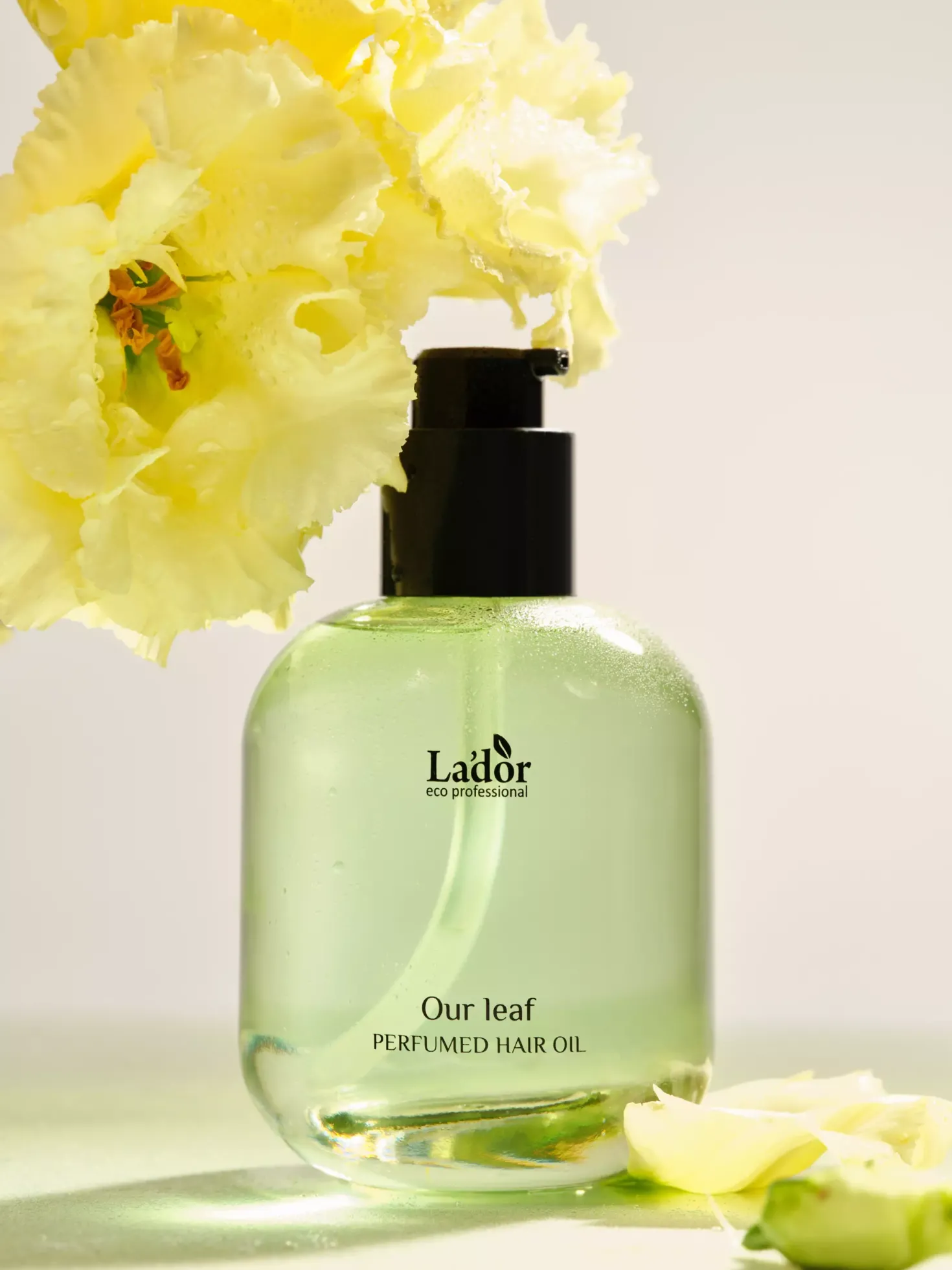 La'dor Perfumed Hair Our Leaf 80 ml
