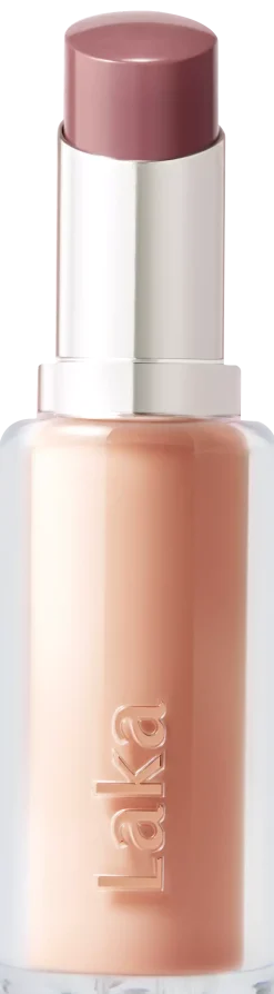 Laka Bonding Glow Lipstick #205 Mulled