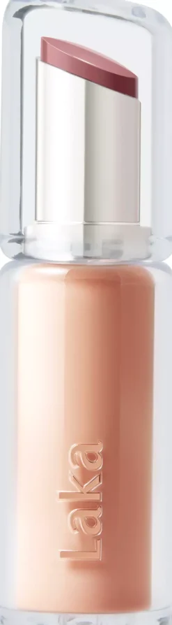 Laka Bonding Glow Lipstick #205 Mulled