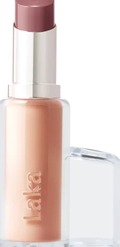 Laka Bonding Glow Lipstick #205 Mulled