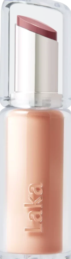 Laka Bonding Glow Lipstick #205 Mulled