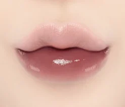 Laka Bonding Glow Lipstick #205 Mulled