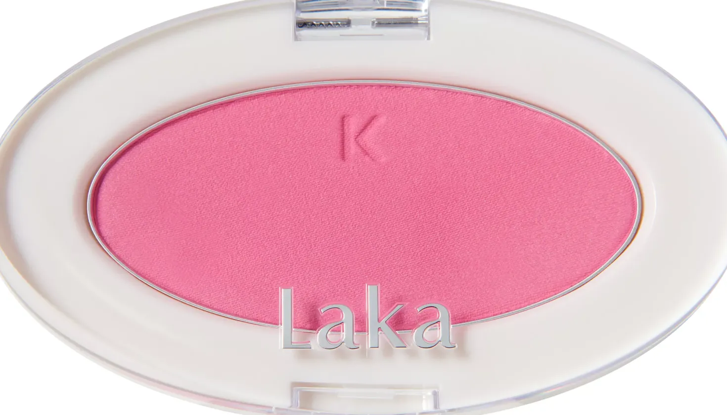 Laka Love Silk Blush #706 Lover