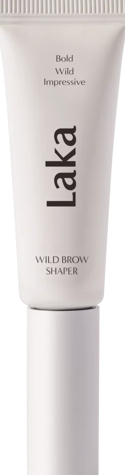 Laka Wild Brow Shaper #Volume