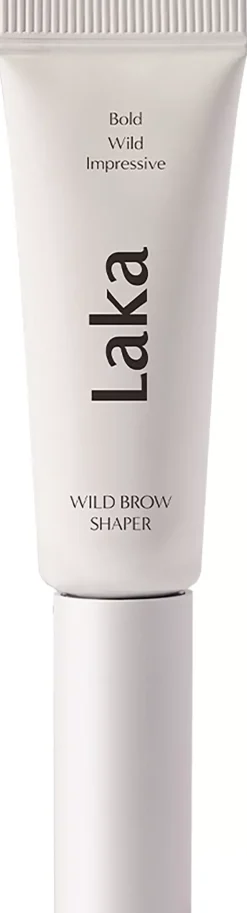 Laka Wild Brow Shaper #Volume