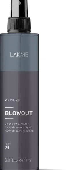 LakmeFinish Blowout Quick Dry Spray 200 ml