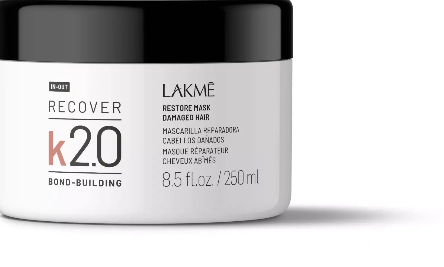 LakmeK2.0 Restore Mask 250 ml