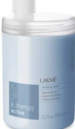 LakmeK.Therapy Active Fortifying Mask 1000 ml