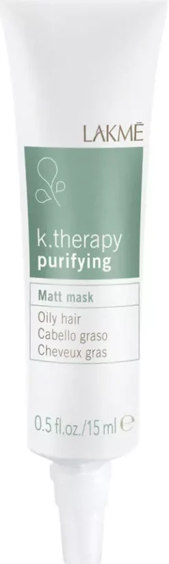 LakmeK.Therapy Purifying Matt Mask 90 ml
