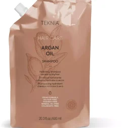 LakmeTeknia Argan Oil Refill 600 ml