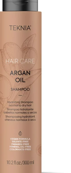 LakmeTeknia Argan Oil Refill 600 ml