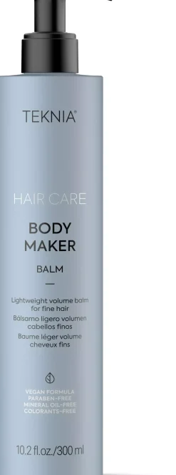 LakmeTeknia Body Maker Balm 300 ml