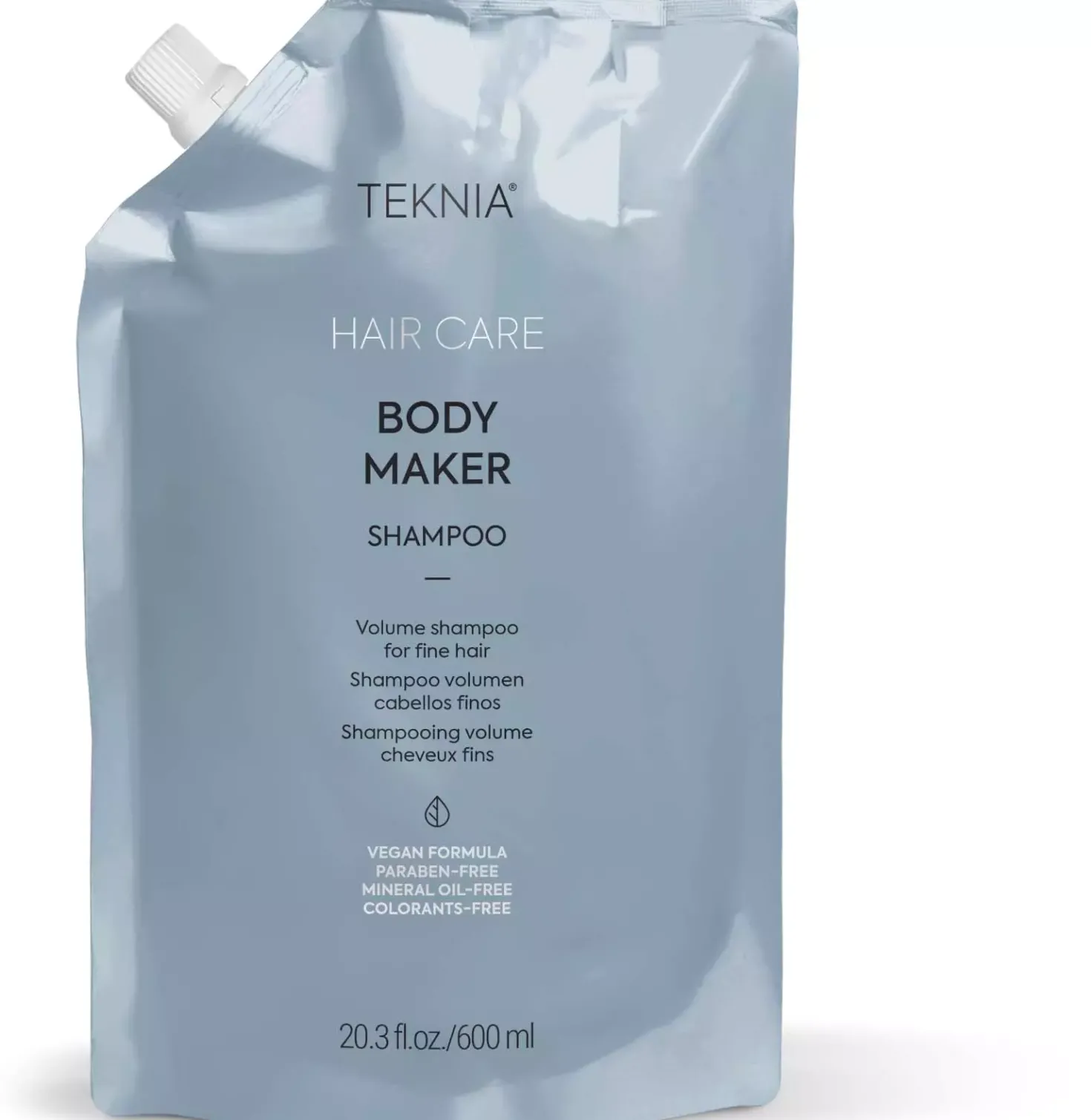 LakmeTeknia Body Maker Refill 600 ml