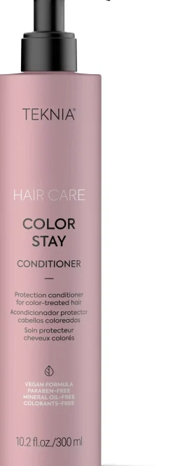 LakmeTeknia Color Stay Conditioner 1000 ml