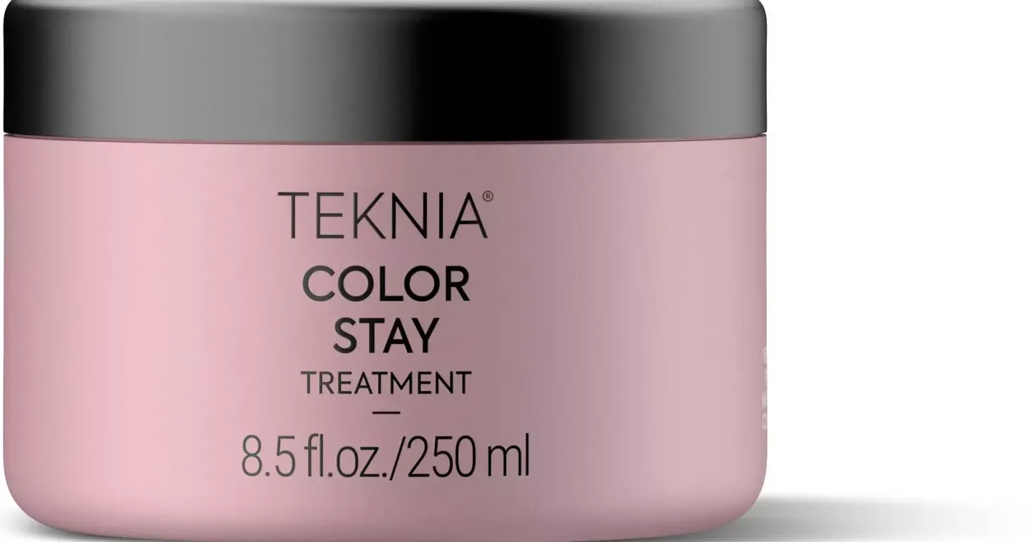 LakmeTeknia Color Stay Treatment 250 ml