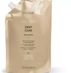 LakmeTeknia Deep Care Refill 600 ml