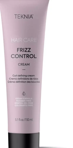 LakmeTeknia Frizz Control Cream 150 ml
