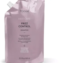 LakmeTeknia Frizz Control Refill 600 ml