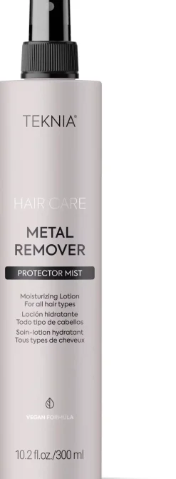 LakmeTEKNIA Metal Remover Protector Mist 300 ml