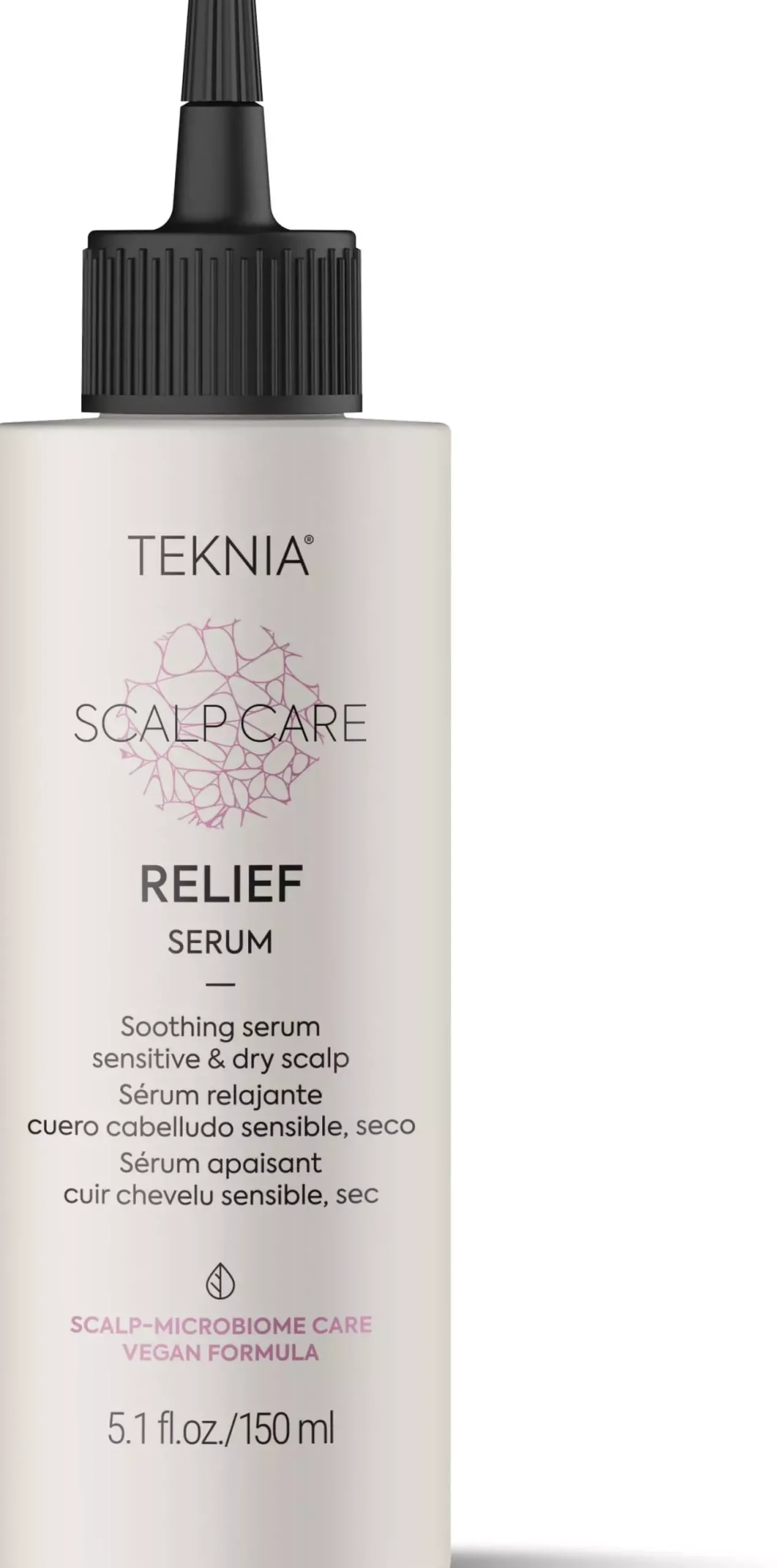 LakmeTeknia Scalp Care Relief Serum 150 ml