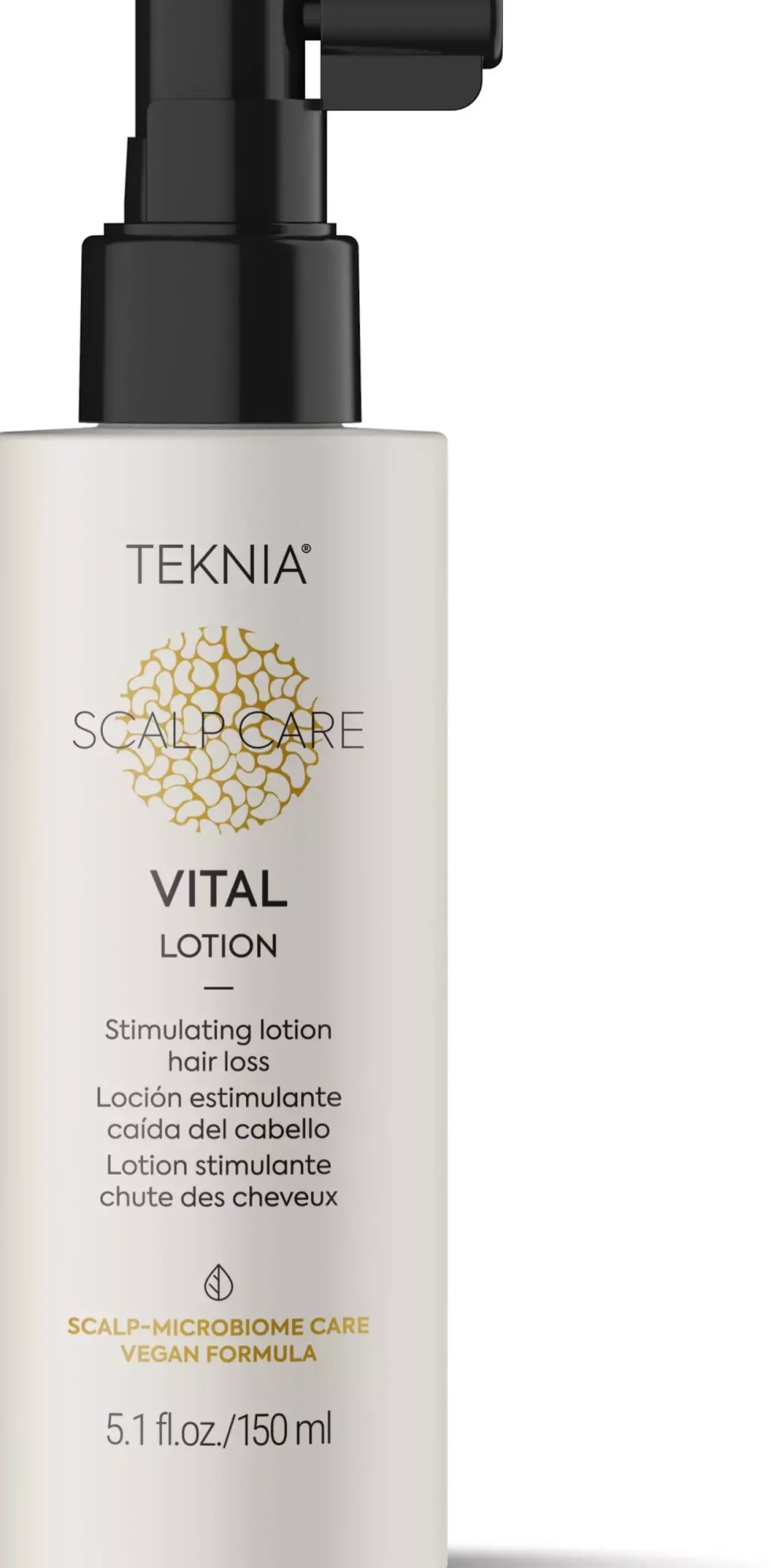 LakmeTeknia Scalp Care Vital Lotion 150 ml