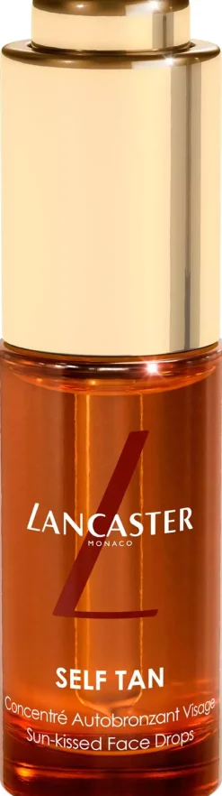 Lancaster Self Tan Sun-Kissed Face Drops 15 ml
