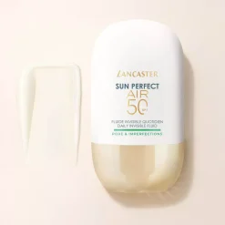 Lancaster Sun Beauty Body Milk SPF50 High Protection 100 ml