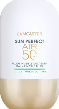 Lancaster Sun Beauty Body Milk SPF50 High Protection 100 ml