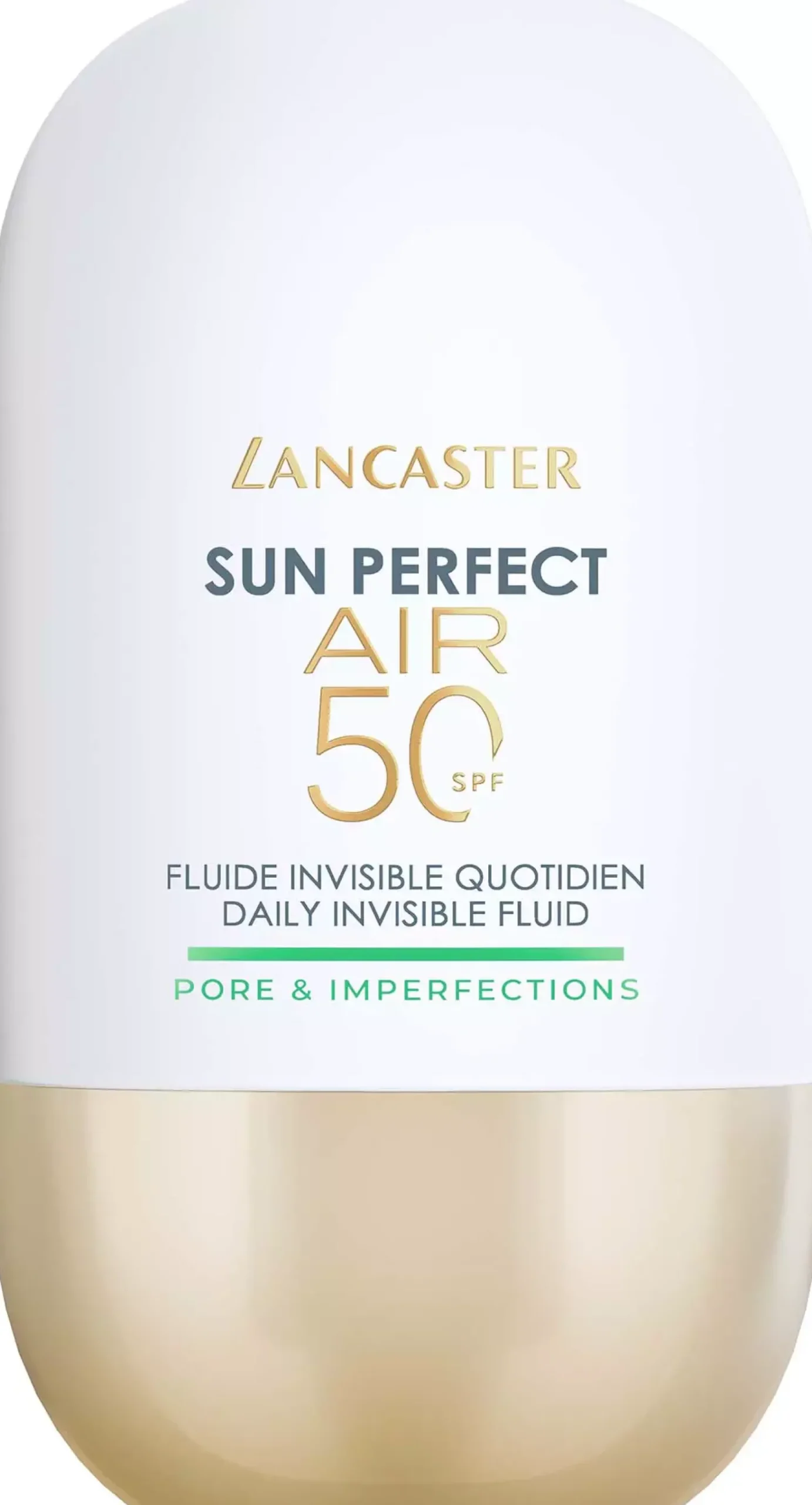 Lancaster Sun Beauty Body Milk SPF50 High Protection 100 ml
