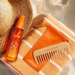 Lancaster Sun Beauty Body Sun Protective Water SPF50 High Protection 100 ml