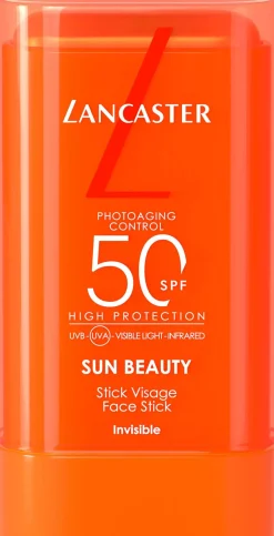 Lancaster Sun Beauty Face Stick SPF50 20 g