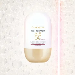 Lancaster Sun Perfect Air Daily Invisible Fluid Sensitive SPF50