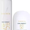 Lancaster Sun Perfect AIR Glow Booster SPF50 Bundle Fluid 40 ml & Face Mist 75 ml