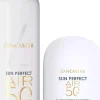 Lancaster Sun Perfect AIR Pore & Imperfections SPF50 Bundle Fluid 40 ml & Face Mist 75 ml