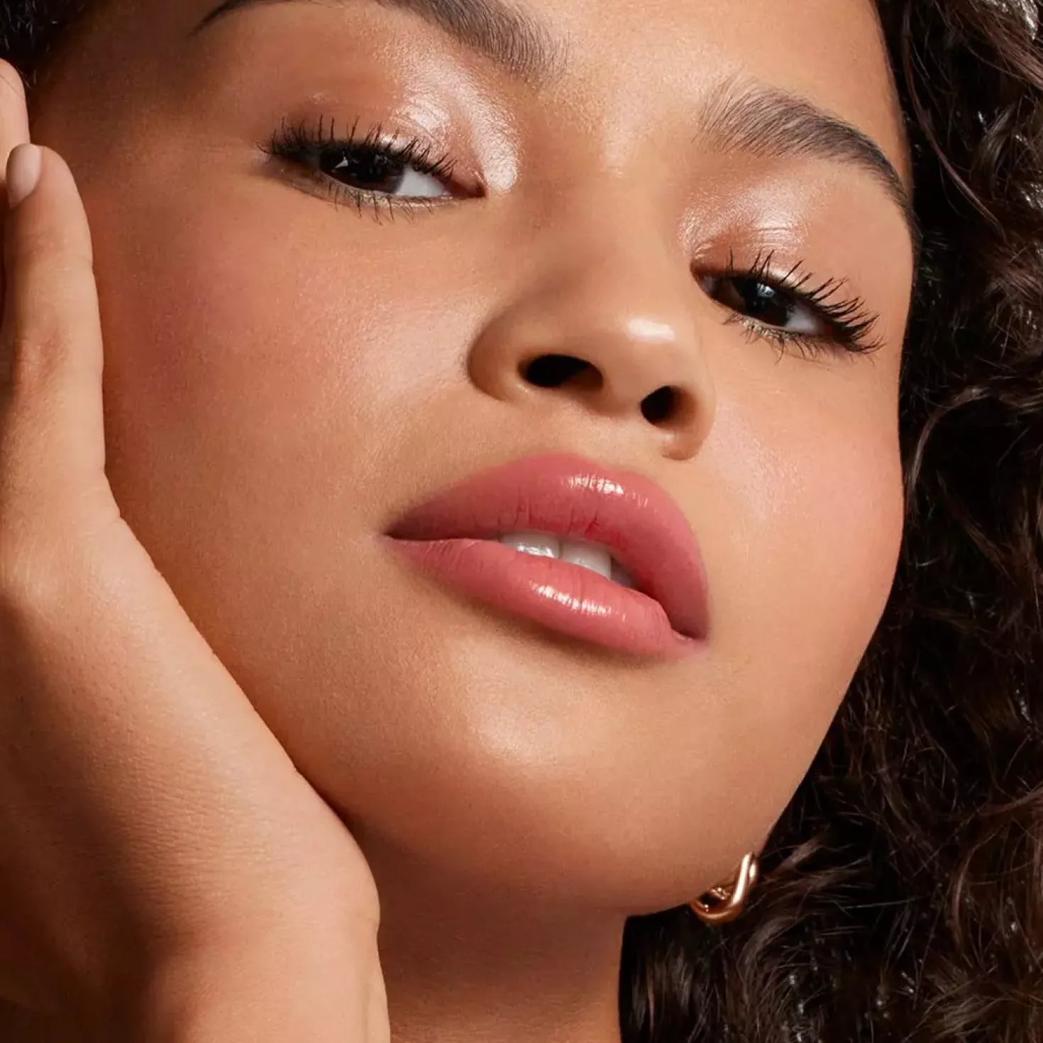 Lancôme Butterglow Glowy Color Balm 36 Nude Now