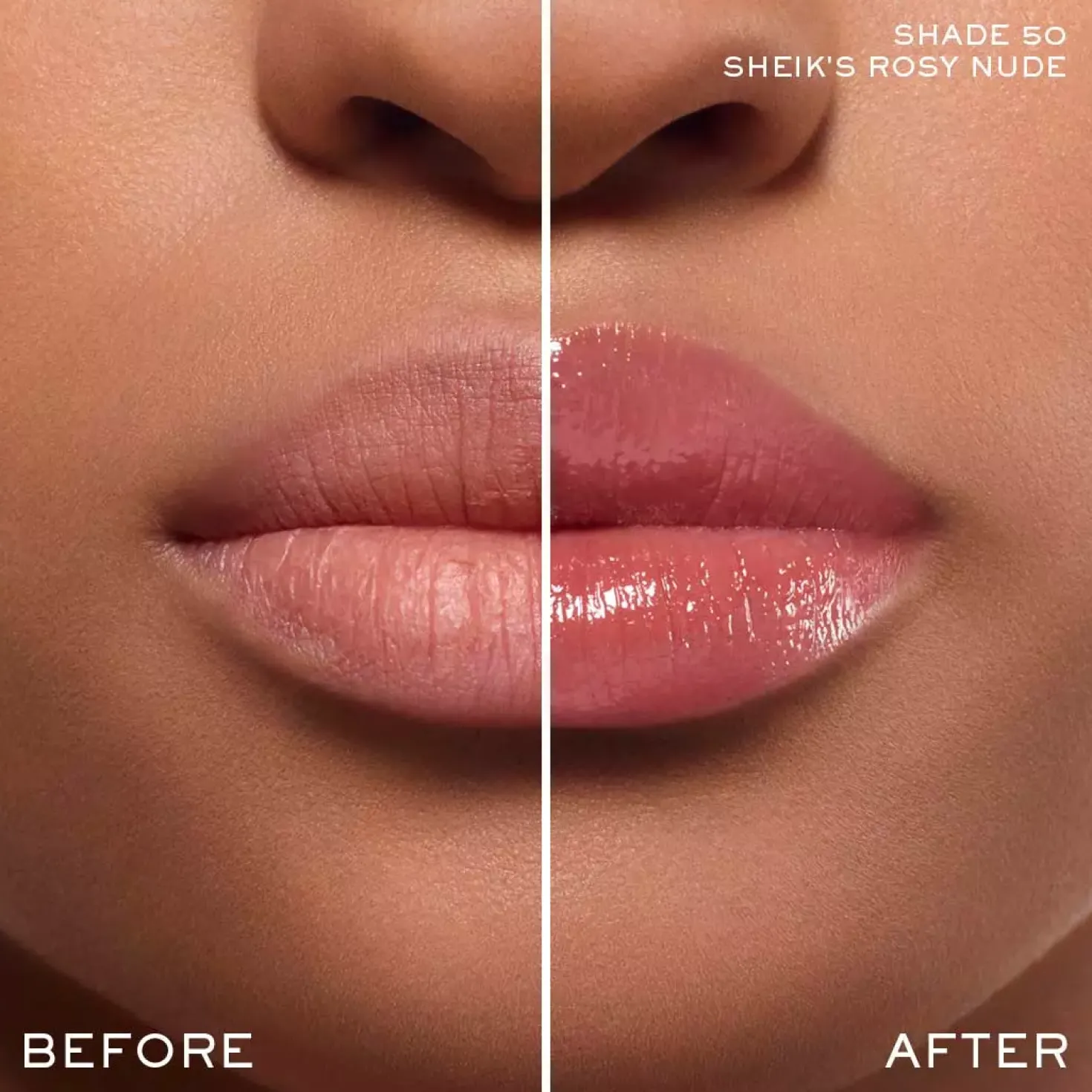 Lancôme Butterglow Glowy Color Balm 36 Nude Now