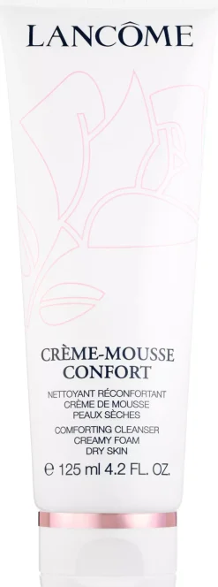 Lancôme Creme Mousse Confort 125 ml