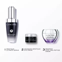 LancômeGénifique Face Routine Set