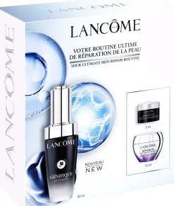 LancômeGénifique Face Routine Set